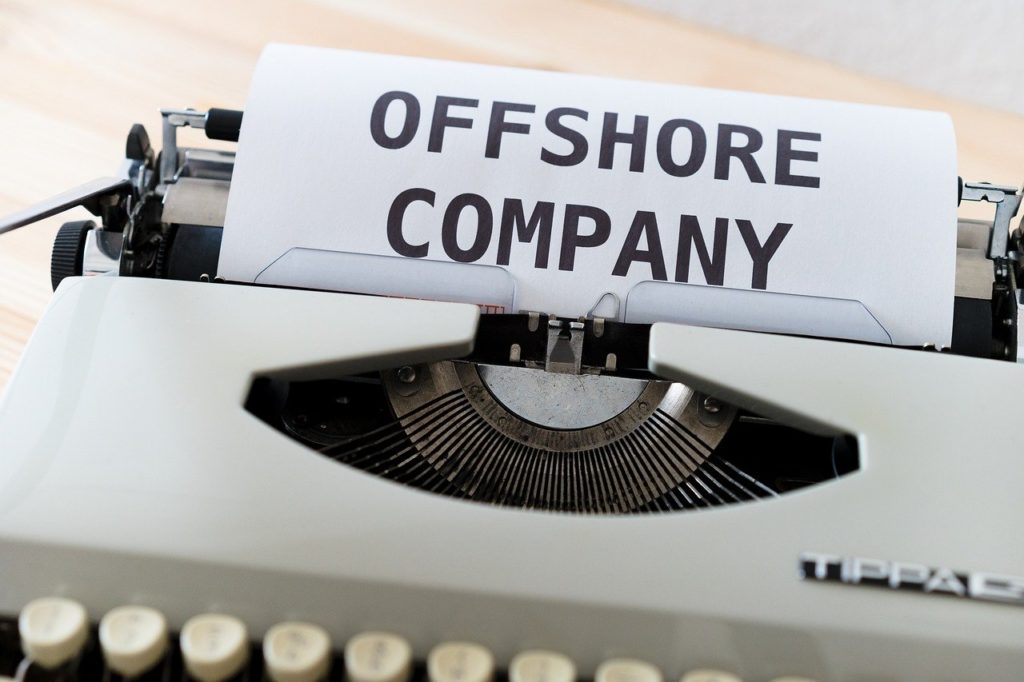 o que são as contas offshore e como funcionam