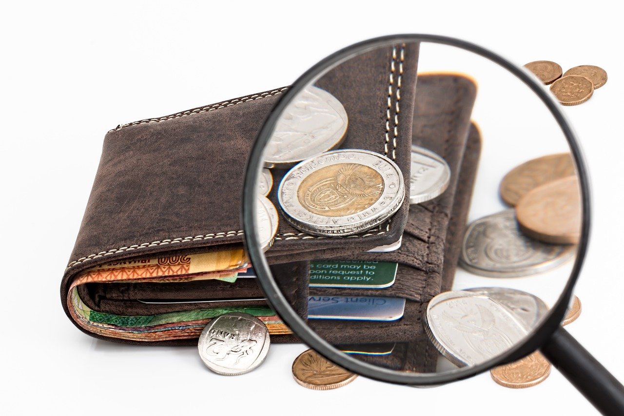 Os 5 Principais Tipos de Finanças para Gerenciar Dinheiro Vivo