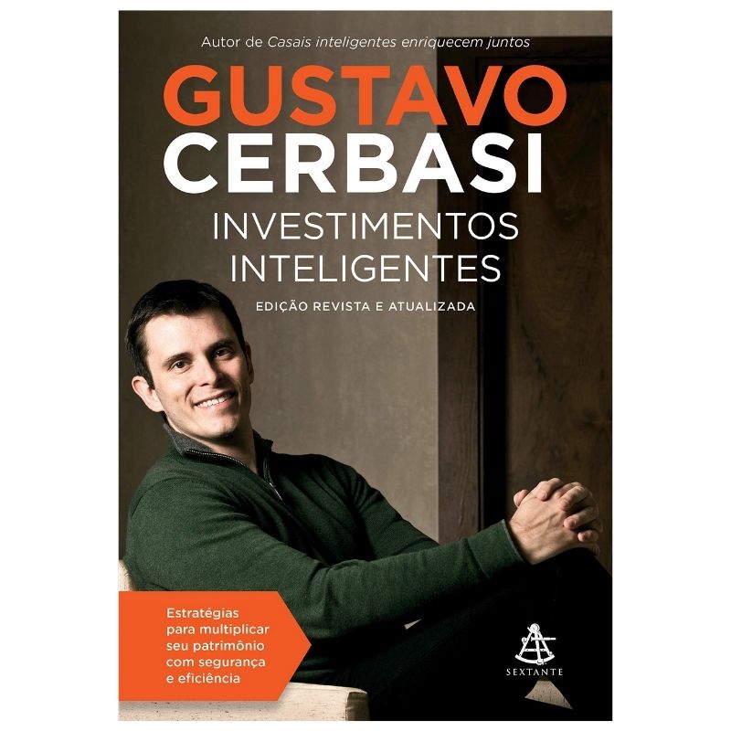 Investimentos Inteligentes – Gustavo Cerbasi