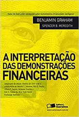 A interpretação das demonstrações financeiras- Benjamin Graham