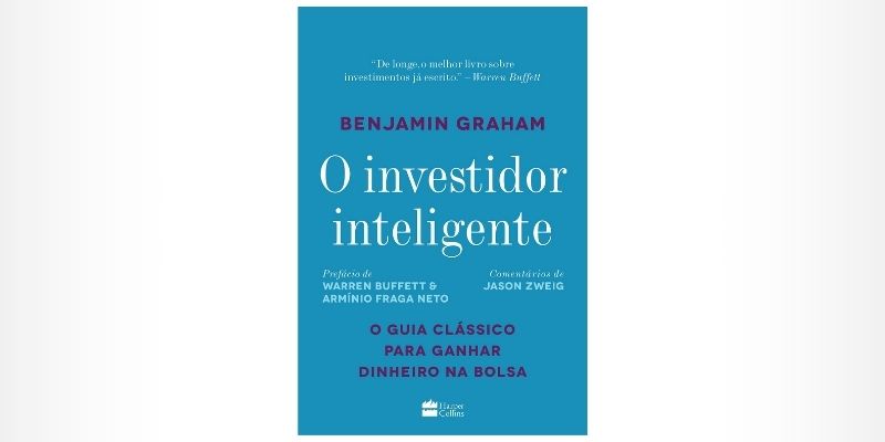 O Investidor Inteligente - Benjamin Graham