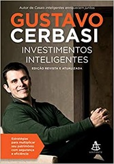 Investimentos inteligentes- Gustavo Cerbasi