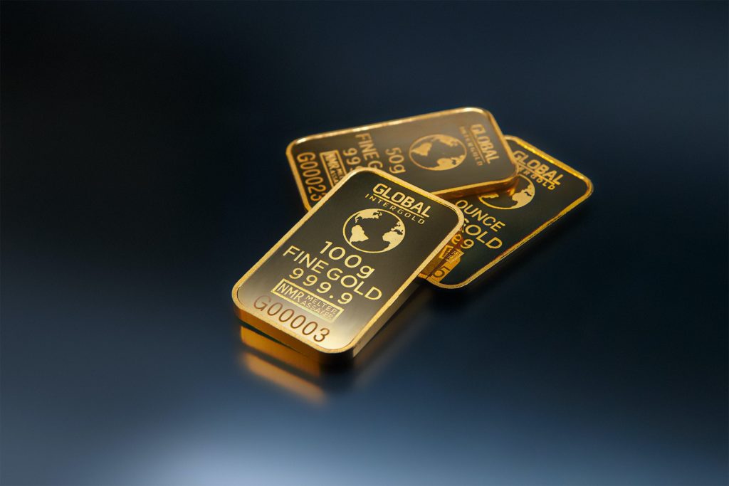 Por que investir em Ouro? Vale a Pena?
