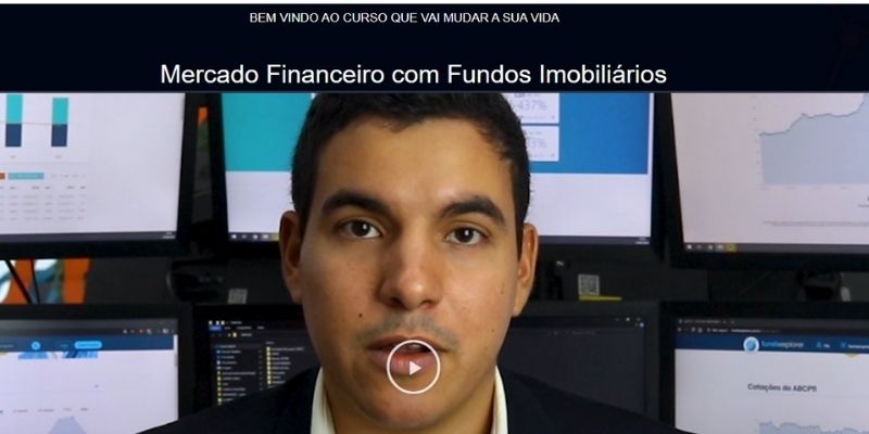 Buy & Hold - Aprenda a Investir em Fundos Imobiliários - Foco em Renda Passiva - Rafael Bumbeers