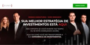 Suno Research é Boa?