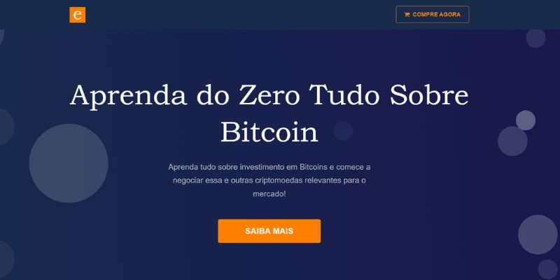 Aprenda do Zero Tudo Sobre Bitcoin