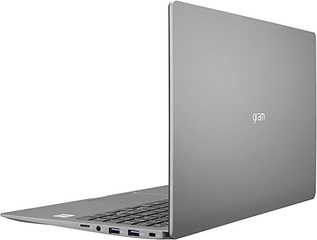 Notebook gram Core i5 - LG