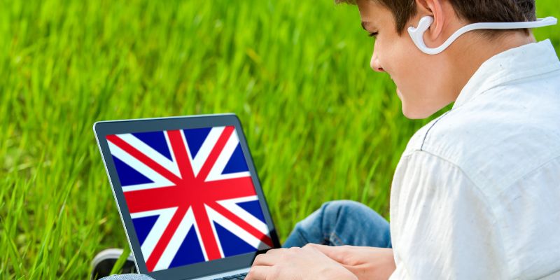 Quanto custa um curso de inglês online? 