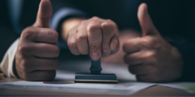 Certificação Ancord: O Que é, Para Que Serve e Quem Pode Ter