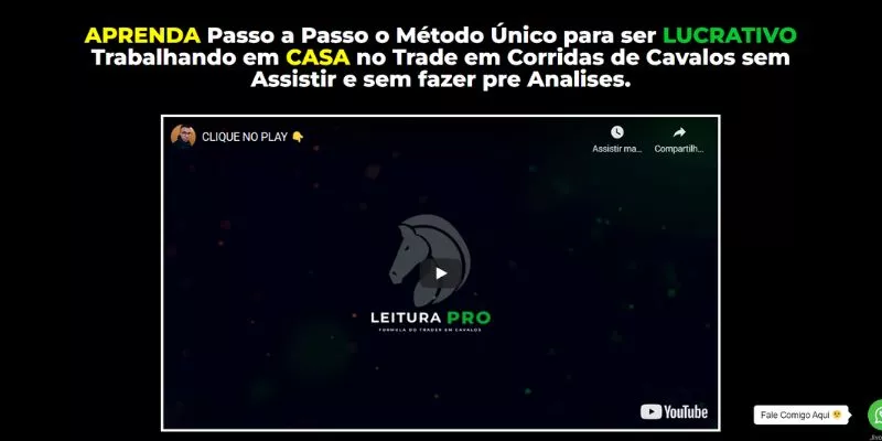 ROBÔ DE GOLS E ESCANTEIOS PARA TRADING ESPORTIVO!