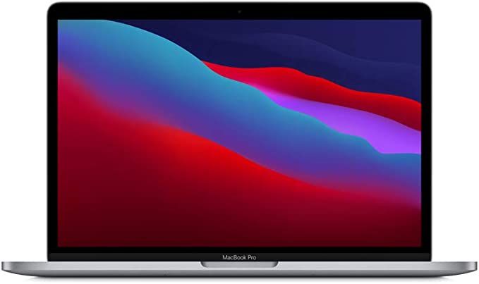 MacBook Pro – Apple