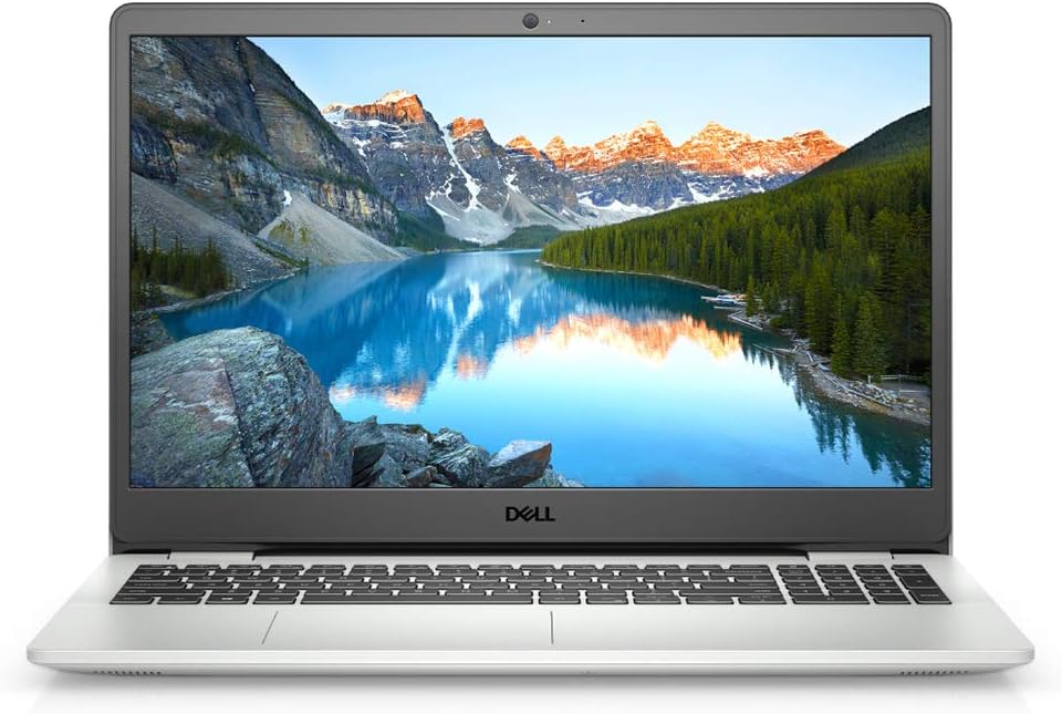 Notebook Inspiron i15-3501-A70S – Dell