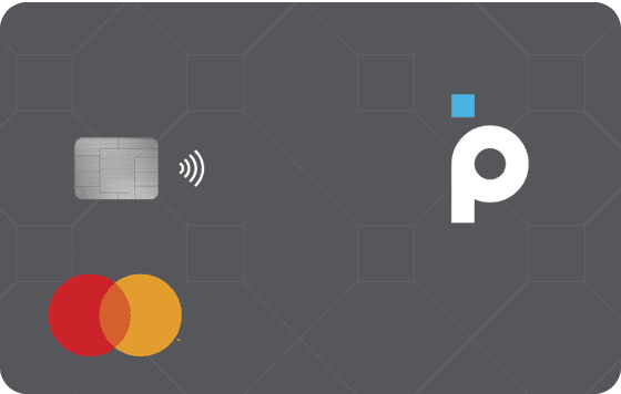 PAN Mastercard Zero Anuidade