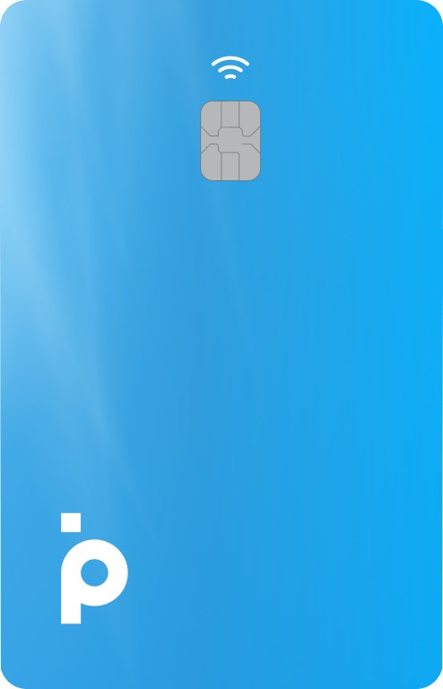 Cartão de Crédito Pan - Banco Pan