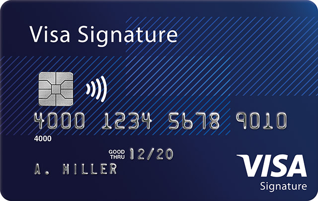 Cartão Digio VISA Signature