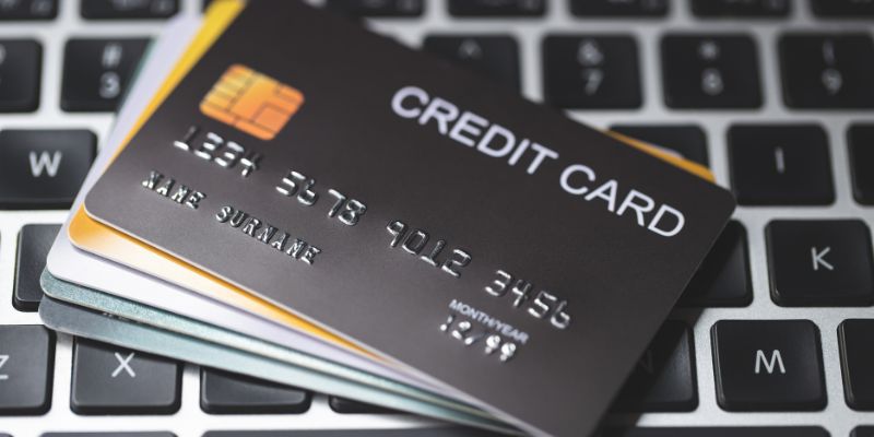 melhor cartão de crédito com fácil aprovação