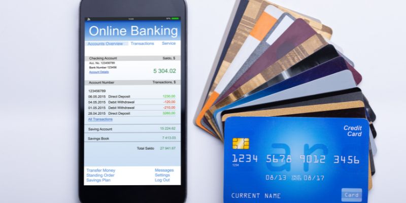 melhor conta digital com cartão de crédito 