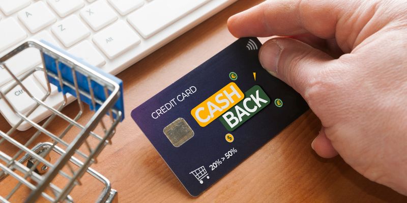 melhor cartão de crédito com cashback 