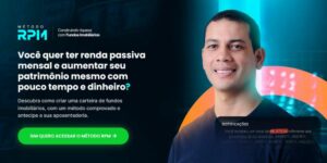 Construindo Riqueza com Fundos Imobiliários