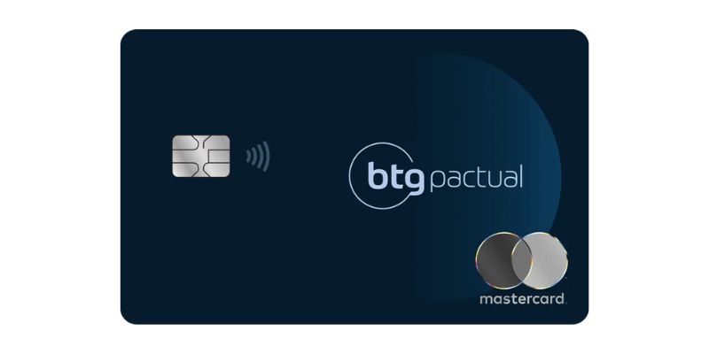 BTG Pactual Black