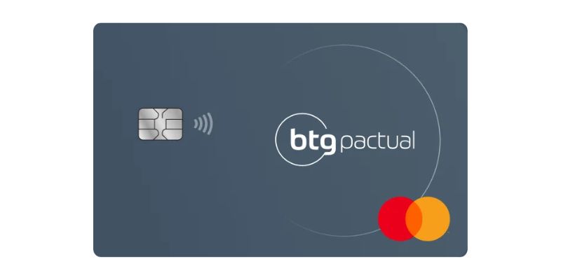 BTG Pactual Platinum