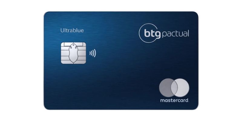 BTG Pactual Black